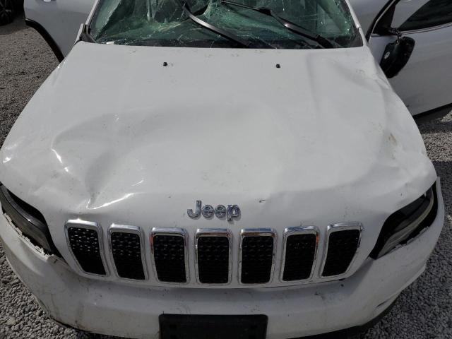 2022 JEEP CHEROKEE L - 1C4PJMMX2ND511879