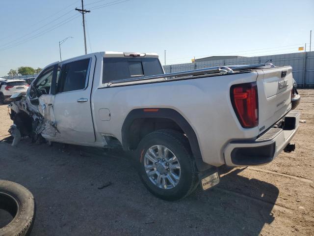 2021 GMC SIERRA K25 1GT49REY0MF163213