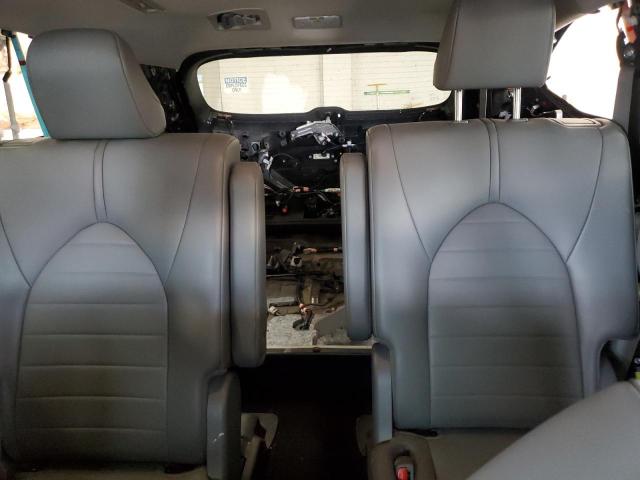 2021 TOYOTA HIGHLANDER - 5TDGZRBH7MS091993