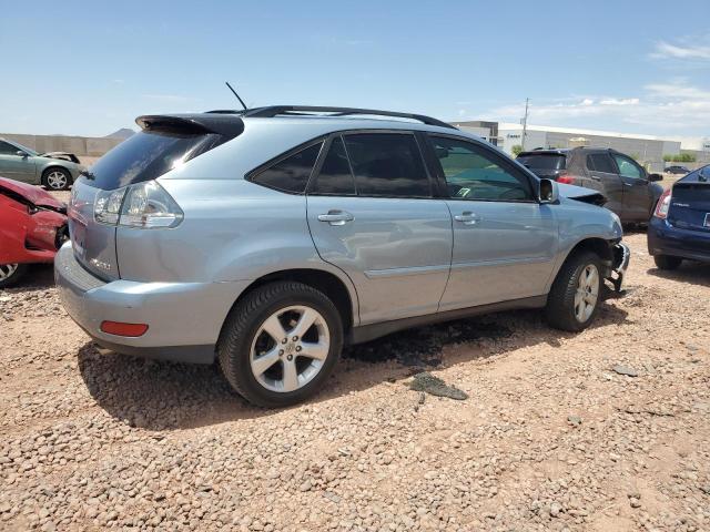 LEXUS RX 330 2004 blue  gas JTJHA31U340005019 photo #4