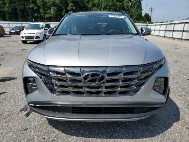 2024 HYUNDAI TUCSON LIM KM8JECD18RU226508