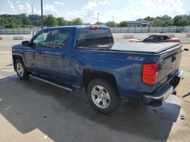 2015 CHEVROLET SILVERADO - 3GCUKREC8FG521877