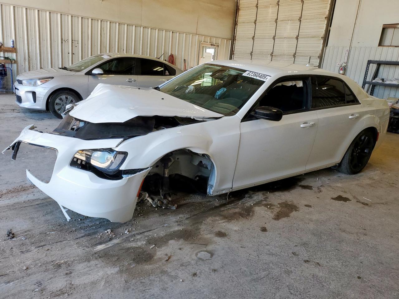 CHRYSLER 300 TOURING