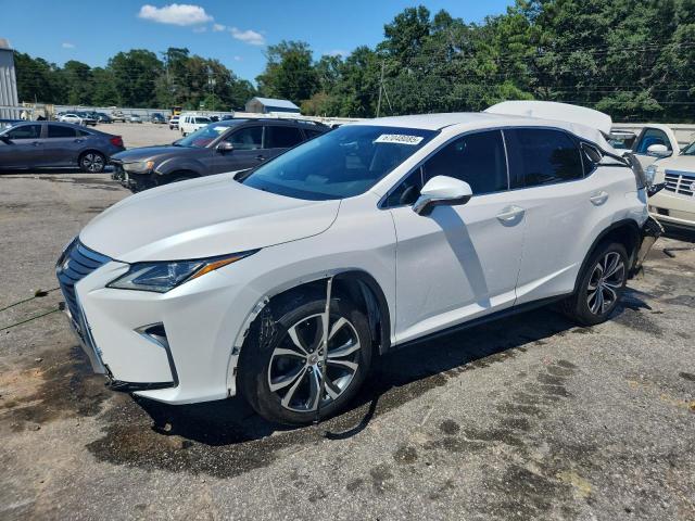 LEXUS RX 350 BAS