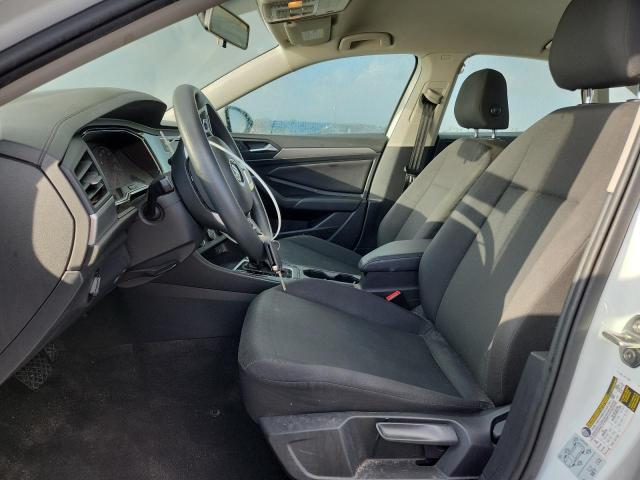 2019 VOLKSWAGEN JETTA S 3VWCB7BUXKM153322