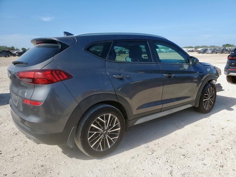 2020 HYUNDAI TUCSON LIM - KM8J33AL1LU172116