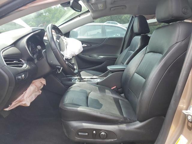 2018 CHEVROLET MALIBU HYB 1G1ZF5SU2JF256134
