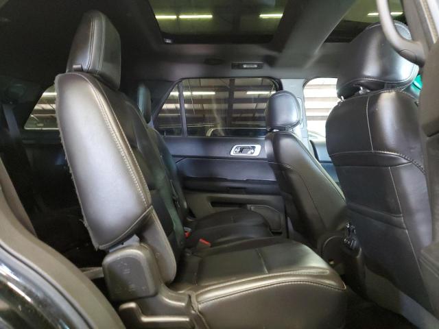 2014 FORD EXPLORER L - 1FM5K8F83EGB79477