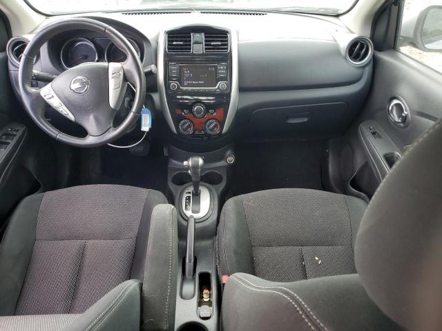 2018 NISSAN VERSA S 3N1CN7AP1JL844977