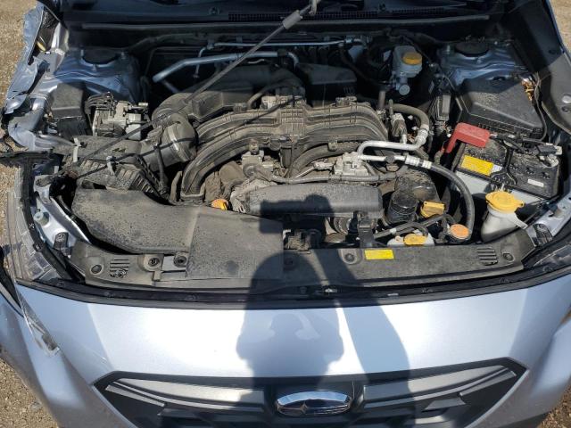 2022 SUBARU CROSSTREK JF2GTHSCXNH204407