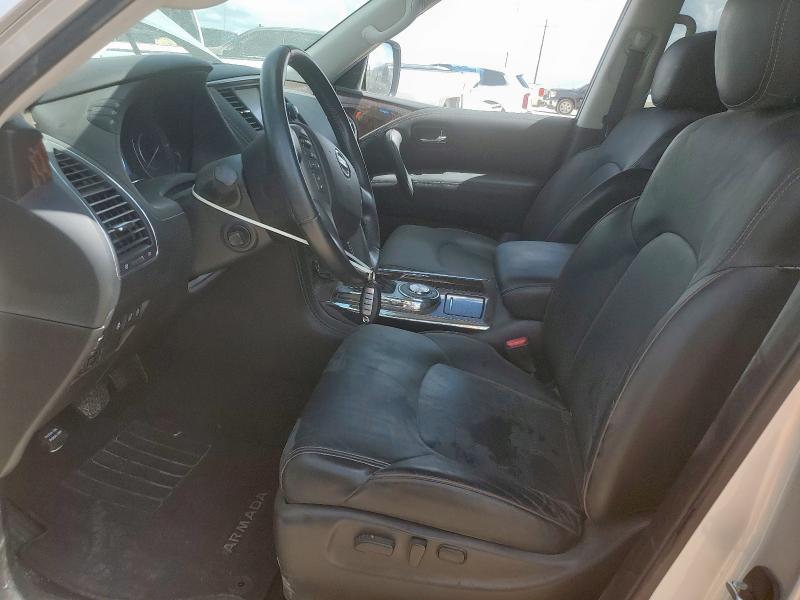2019 NISSAN ARMADA SV JN8AY2ND6K9090228