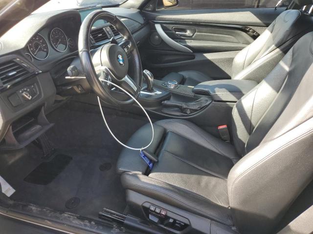 2014 BMW 435 XI - WBA3R5C59EK187836