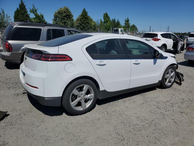Vin: 1g1re6e44eu117645, lot: 63799025, chevrolet volt 20143