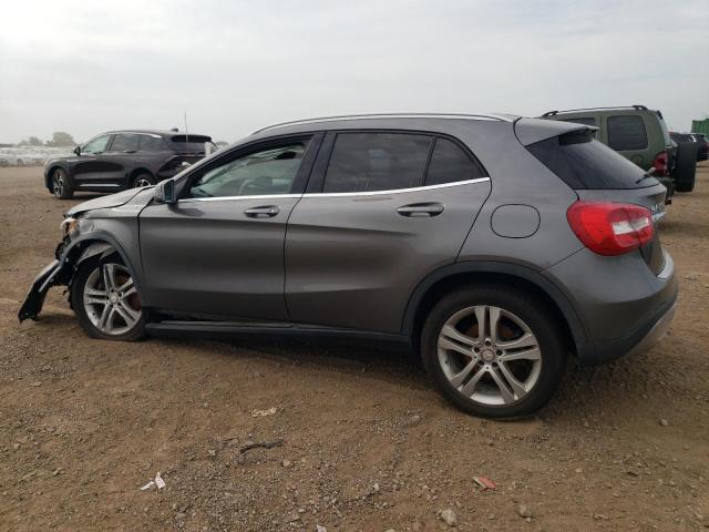 2018 MERCEDES-BENZ GLA 250 4M WDCTG4GB2JJ373036
