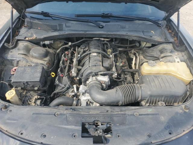 2016 DODGE CHARGER PO 2C3CDXAT3GH188400