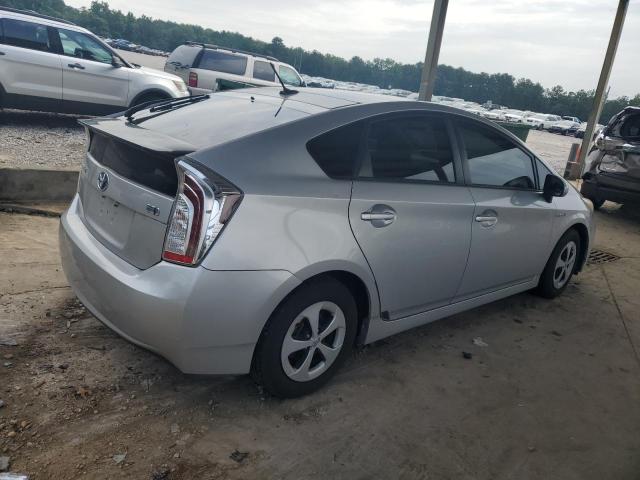 Vin: jtdkn3du2d5625291, lot: 63034265, toyota prius 20133
