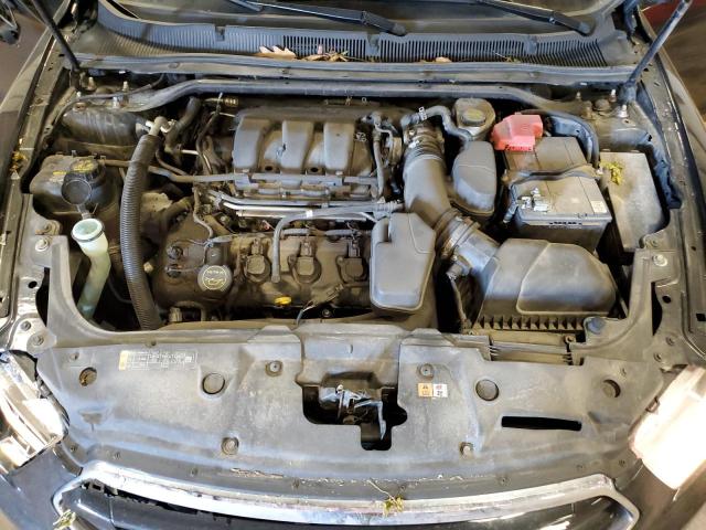 2015 FORD TAURUS LIM 1FAHP2F84FG202840