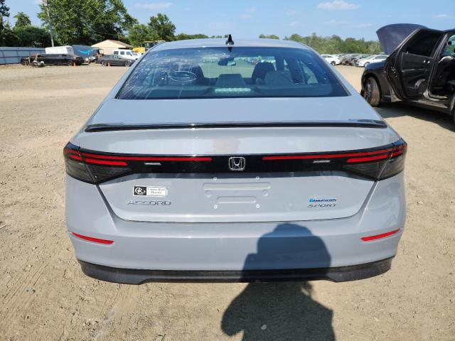 2023 HONDA ACCORD HYB 1HGCY2F53PA038039
