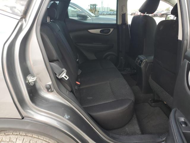2020 NISSAN ROGUE SPOR JN1BJ1CVXLW542648