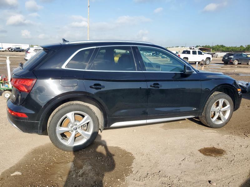 2018 AUDI Q5 PREMIUM PLUS WA1BNAFY8J2003516