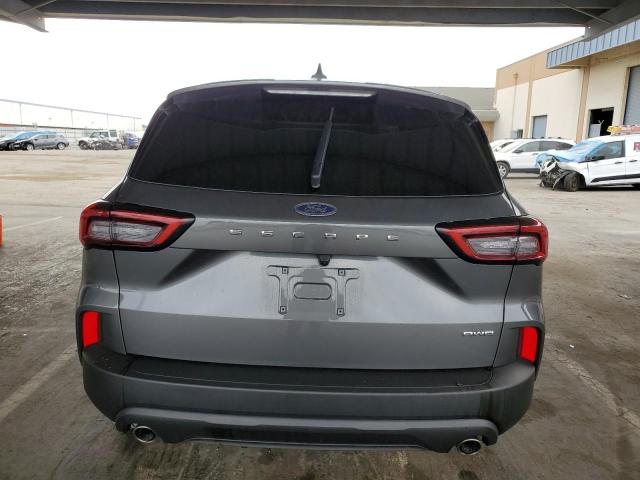 2025 FORD ESCAPE ST - 1FMCU9NA3SUA54049