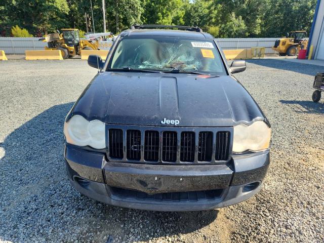 2010 JEEP GRAND CHER - 1J4PR4GK4AC133387