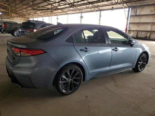 2025 TOYOTA COROLLA LE - JTDBCMFE8SJ038132