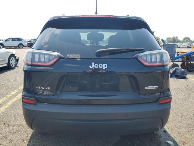 2019 JEEP CHEROKEE L 1C4PJMLB9KD478591