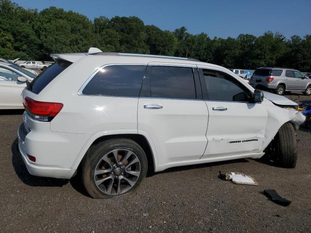 2018 JEEP GRAND CHEROKEE OVERLAND 1C4RJFCG2JC503559