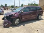 2016 KIA SEDONA EX - KNDMC5C15G6107515