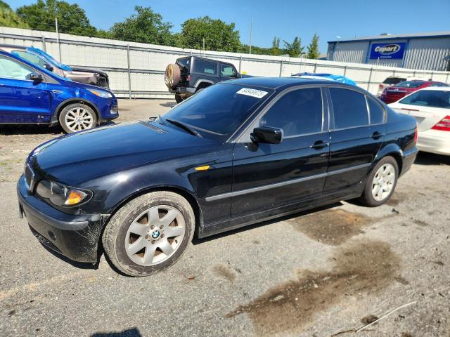 BMW 325 I