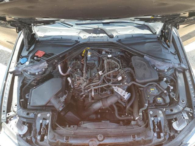 2019 BMW 430I WBA4W3C50KAF91534