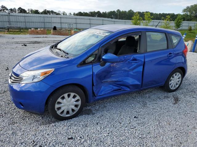 Vin: 3n1ce2cp4fl407658, lot: 62847565, nissan versa s 2015 img_1