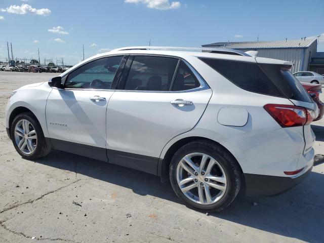 2021 CHEVROLET EQUINOX PREMIER 3GNAXNEVXMS128088