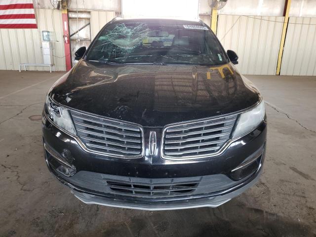 2017 LINCOLN MKC PREMIE 5LMCJ1C90HUL39994
