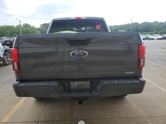 2018 FORD F150 SUPERCREW 1FTEW1EG1JFE38282