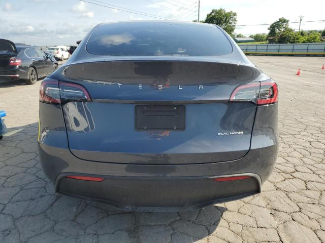 2023 TESLA MODEL Y 7SAYGDEEXPA050071