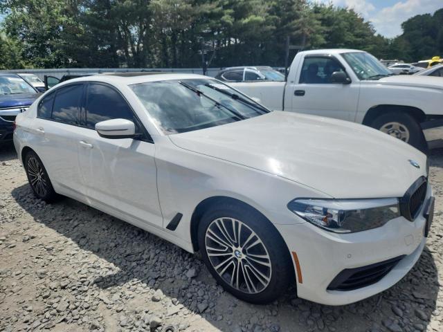2019 BMW 530 XI WBAJA7C53KWW19352