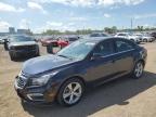 2015 CHEVROLET CRUZE LT - 1G1PE5SB7F7143841