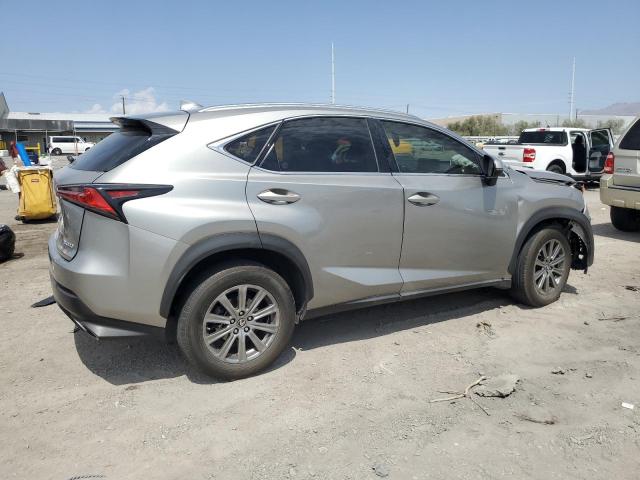 2018 LEXUS NX 300 BAS JTJBARBZ1J2169954