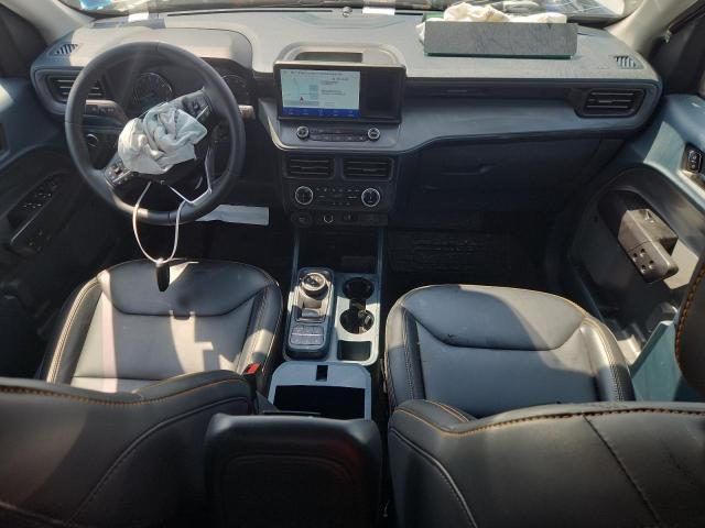 2023 FORD MAVERICK X 3FTTW8G92PRA97484