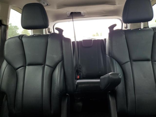 2019 SUBARU ASCENT LIM 4S4WMAPD8K3410572