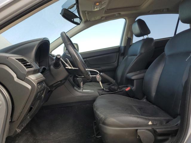 2014 SUBARU XV CROSSTR - JF2GPAKC6E8215979
