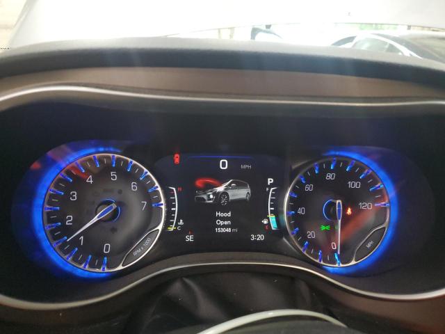 2017 CHRYSLER PACIFICA T 2C4RC1EG3HR635726