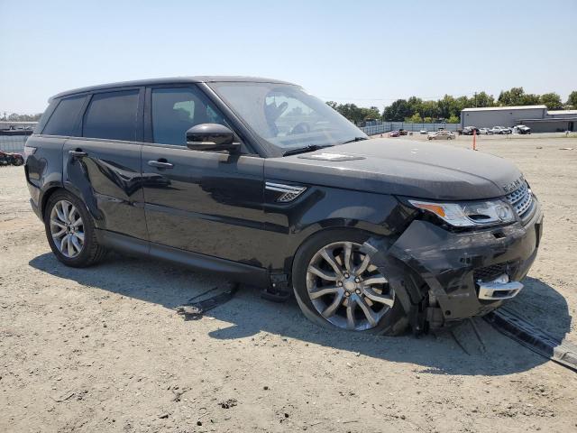 2016 LAND ROVER RANGE ROVE SALWR2KF4GA578659