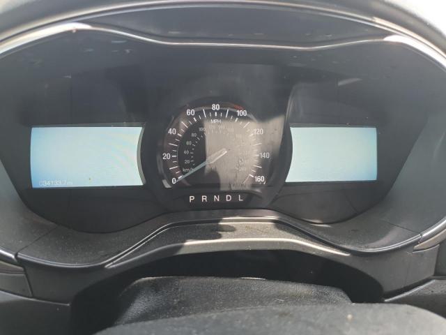 2020 FORD FUSION SEL - 3FA6P0CD2LR229472