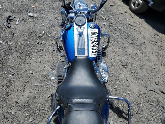 2007 HARLEY-DAVIDSON FLHRCI - 1HD1FR4167Y662413