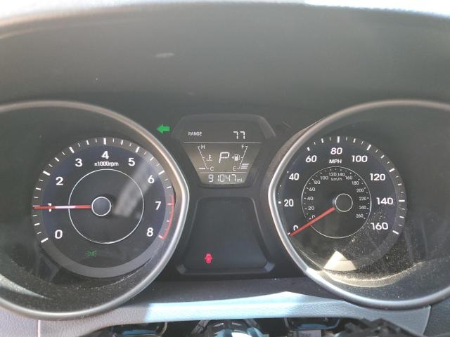 2014 HYUNDAI ELANTRA SE - 5NPDH4AE8EH508335