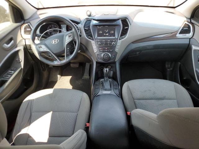 2017 HYUNDAI SANTA FE S - KM8SMDHF2HU199498