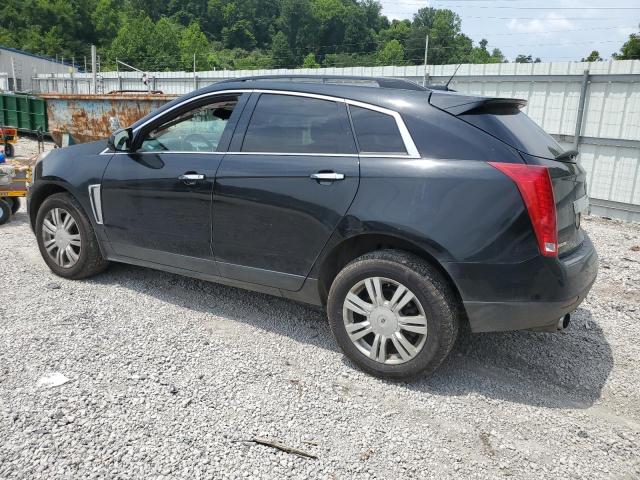 2016 CADILLAC SRX 3GYFNAE33GS577218